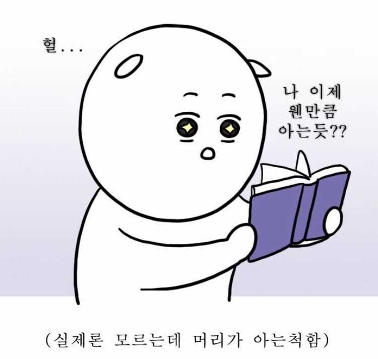7개월간의 알고리즘 스터디 회고